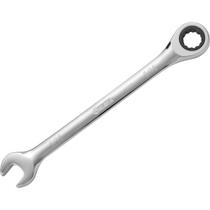 Chave Combinada com Catraca, 9/16", aço Cromo Vanádio, St43105st, Sata OstenVonder Chave Combinada com Catraca, 9/16", aço Cromo Vanádio, St43105st, Sata OstenVonder