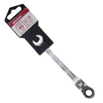 Chave Combinada com Catraca Articulada 10 mm Gedore Red Chave Combinada com Catraca Articulada 10 mm Gedore Red