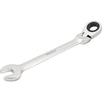 Chave Combinada Com Catraca Articulada 10mm Vonder