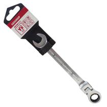 Chave Combinada com Catraca Articulada 13 mm Gedore Red Chave Combinada com Catraca Articulada 13 mm Gedore Red