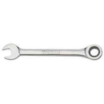 Chave Combinada Com Catraca Baum - 10Mm