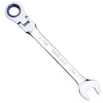 Chave Combinada Com Catraca Cabeça Flexível 17mm Sata ST46408ST