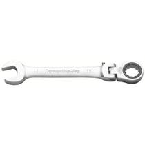 Chave Combinada Com Catraca Cabeça Flexível 8 Mm Tramontina