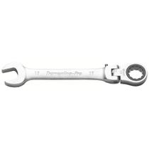 Chave Combinada Com Catraca Cabeça Flexível 9 Mm Tramontina