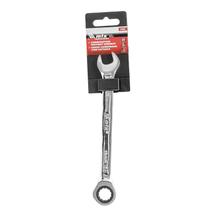 Chave combinada com catraca cromada crv 13mm 1pc mtx Chave combinada com catraca cromada crv 13mm 1pc mtx