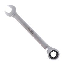 Chave Combinada Com Catraca-M 10Mm (408,0049) - Noll