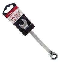 Chave Combinada com Catraca Reversível 12 mm Gedore Red