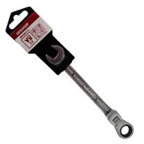 Chave Combinada com Catraca Reversível 13 mm Gedore Red