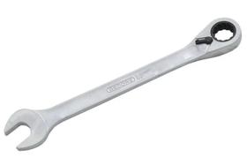 Chave Combinada Com Catraca Reversível 15 Mm Gedore Red Chave Combinada Com Catraca Reversível 15 Mm Gedore Red