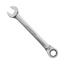 Chave Combinada com Catraca Reversível 8mm Ref R07200080 GEDORE RED Chave Combinada com Catraca Reversível 8mm Ref R07200080 GEDORE RED