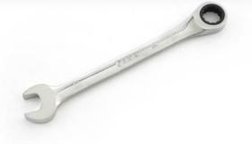 Chave combinada com catraca sata 24mm
