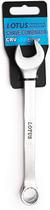 Chave Combinada CR-V 18" com Clip Lotus