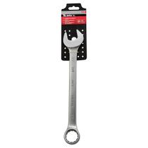 Chave Combinada Cromo Vanádio 27mm 45HRC 12 Lados 15 MTX