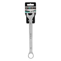 Chave Combinada Cromo Vanádio 3/4'' Stels Aço CrV 38-55 HRC Chave Combinada Cromo Vanádio 3/4'' Stels Aço CrV 38-55 HRC