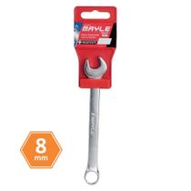 Chave Combinada Cromo Vanádio Mayle