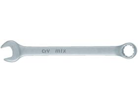 Chave Combinada CRV Cromo Fosco 10mm - 151069 - MTX