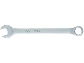 Chave Combinada CRV Cromo Fosco 11mm - 151079 - MTX
