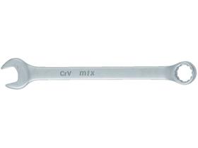 Chave Combinada CRV Cromo Fosco 17mm - 151139 - MTX