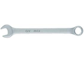 Chave Combinada CRV Cromo Fosco 20mm - 151169 - MTX