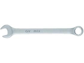 Chave Combinada CRV Cromo Fosco 22mm - 151189 - MTX