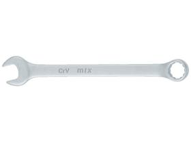 Chave Combinada CRV Cromo Fosco 7mm - 151039 - MTX