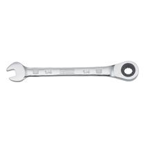 Chave Combinada de Catraca DEWALT 1/4" SAE - 72 Dentes
