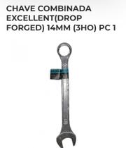 Chave Combinada EDA 14m