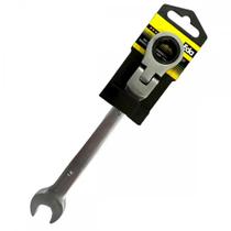 Chave Combinada Eda Catracada Articulada Cromo Vanadio 14Mm - 9Sf