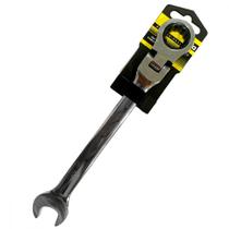 Chave Combinada Eda Catracada Articulada Cromo Vanadio 17Mm - 9Sh