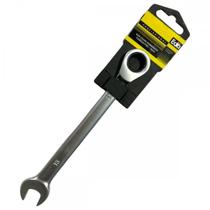 Chave Combinada Eda Catracada Fixa Cromo Vanadio 13Mm - 9Vw Chave Combinada Eda Catracada Fixa Cromo Vanadio 13Mm - 9Vw