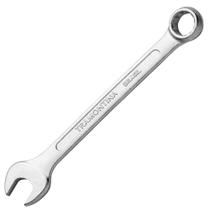 Chave Combinada em Aço Cromado de 15mm - 44660115 - TRAMONTINA Chave Combinada em Aço Cromado de 15mm - 44660115 - TRAMONTINA