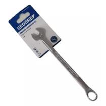 Chave Combinada Em Aço Cromo Vanadium 13mm Gedore Chave Combinada Em Aço Cromo Vanadium 13mm Gedore