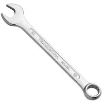 Chave Combinada em Aço Especial Cromado de 23mm - 41128123 - TRAMONTINA Chave Combinada em Aço Especial Cromado de 23mm - 41128123 - TRAMONTINA