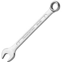 Chave Combinada em Aço Especial Cromado de 7mm - 41128107 - TRAMONTINA Chave Combinada em Aço Especial Cromado de 7mm - 41128107 - TRAMONTINA