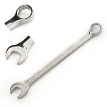 Chave Combinada Espelhada 11/16 Pol. SATA ST40108SC Chave Combinada Espelhada 11/16 Pol. SATA ST40108SC