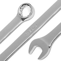 Chave Combinada Espelhada 19MM - ST40214G - SATA Chave Combinada Espelhada 19MM - ST40214G - SATA