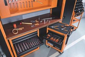 Chave Combinada Estrela 25mm 28mm Tramontina 44630111