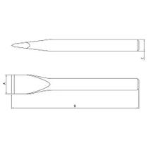 Chave Combinada Estrela Boca 32mm Top Tramontina 42246132 Chave Combinada Estrela Boca 32mm Top Tramontina 42246132