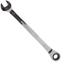 Chave Combinada Estriada Com Catraca 9mm Stanley 4-91-981