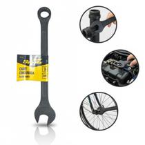 Chave Combinada Fosfatizada 12mm Sparta