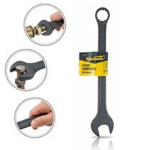 Chave Combinada Fosfatizada 15mm Sparta