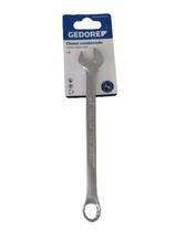 Chave Combinada Gedore 14mm 1b Aço Cromo Vanadium