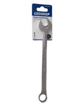 Chave Combinada Gedore 19mm 1b Aço Cromo Vanadium