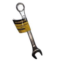 Chave Combinada Hammer Aço Cromo Vanádio 16Mm Chave Combinada Hammer Aço Cromo Vanádio 16Mm