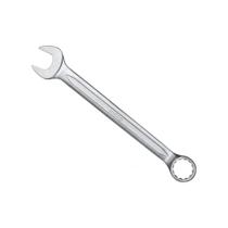 Chave Combinada INGCO 14MM Em Aço CR-V Chave Combinada INGCO 14MM Em Aço CR-V