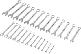 Chave Combinada Jg 6A32mm Combinada 26Pcs Crv Vonder Chave Combinada Jg 6A32mm Combinada 26Pcs Crv Vonder