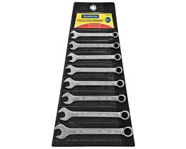 Chave Combinada Jg Tramontina 08Pcs 10-19Mm 41128/208