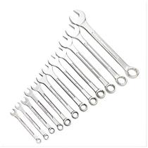 Chave Combinada JOGO 6 a 22 MM com 12 Unidades MAYLE