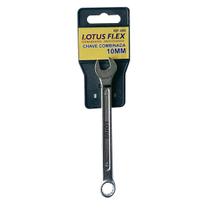 Chave Combinada Lotus 10 C/ Clip