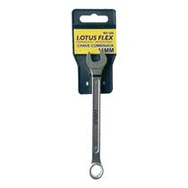 Chave Combinada Lotus 11 C/Clip